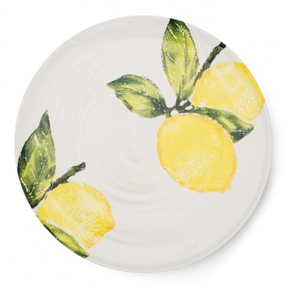 Platter Lemon: click to enlarge