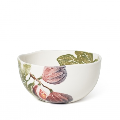 Salad Bowl Fig: click to enlarge