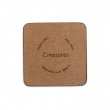 Creatures Coasters Set/4