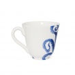 Mug Octopus Blue