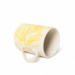 MUG DAFFODIL LEMON