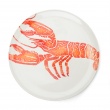 Platter Lobster Orange