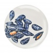 Platter Mussels