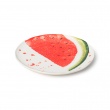 Salad Plate Water Melon