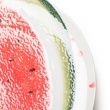 Salad Plate Water Melon