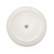 Round Shallow Dish