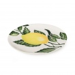 Side Plate Lemons